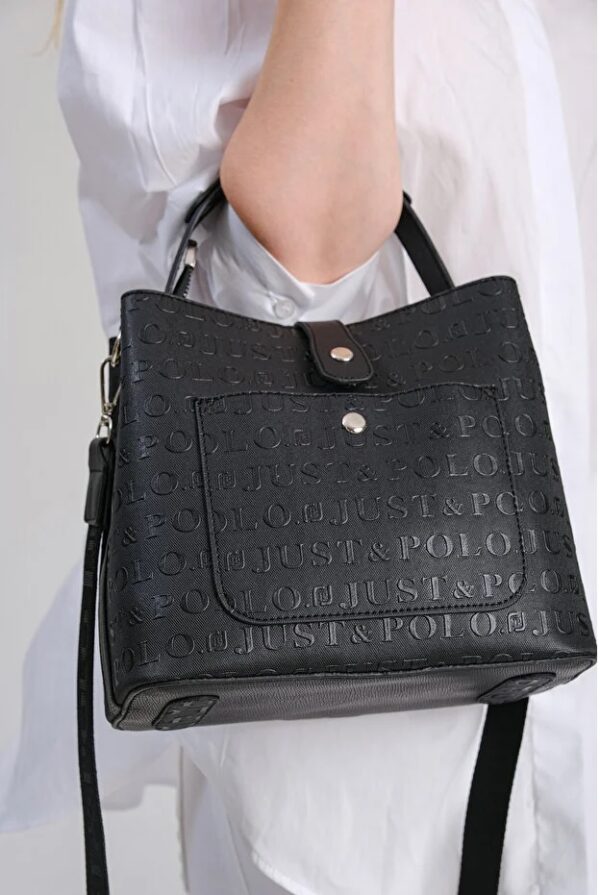 Elegant Daily Use Shoulder Bag