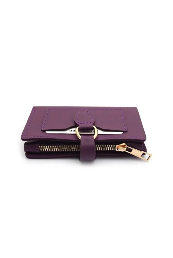 Elegant Utility Wallet