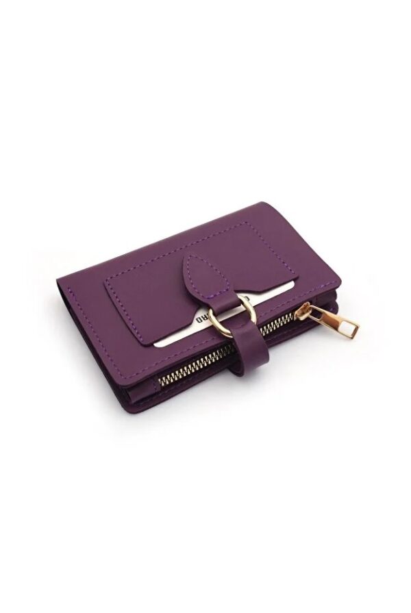 Elegant Utility Wallet