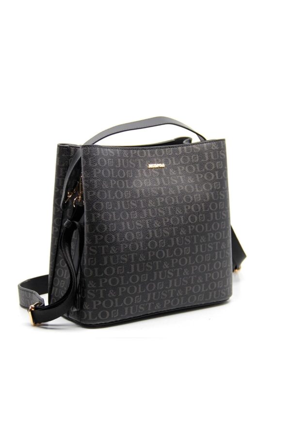 Women's Casual Everyday Shoulder Bag
