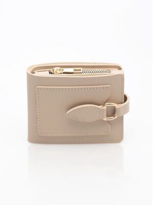 Classic Bi-Fold Wallet