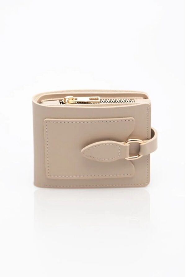 Classic Bi-Fold Wallet