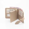 Classic Bi-Fold Wallet
