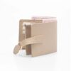 Classic Bi-Fold Wallet
