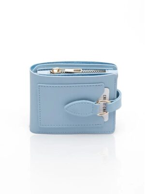 Small Multi-Pocket Wallet