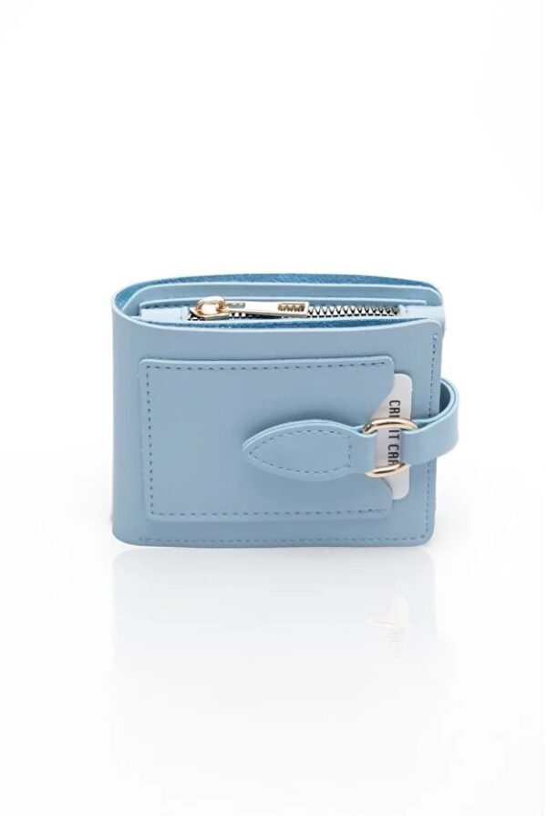 Small Multi-Pocket Wallet