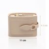 Classic Bi-Fold Wallet