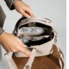 Women's Fashion Crossbody Handbag