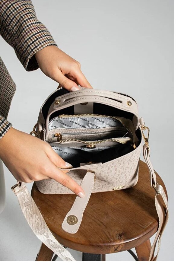 Women's Fashion Crossbody Handbag