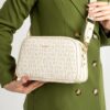 Waterproof Printed Crossbody Bag for Women
