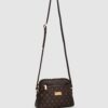Brown Cross Bag