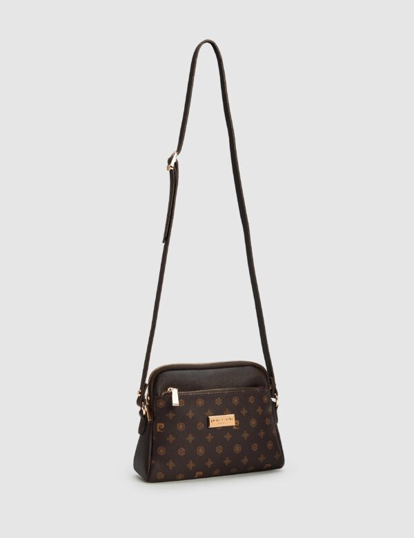 Brown Cross Bag