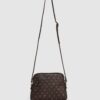 Brown Cross Bag