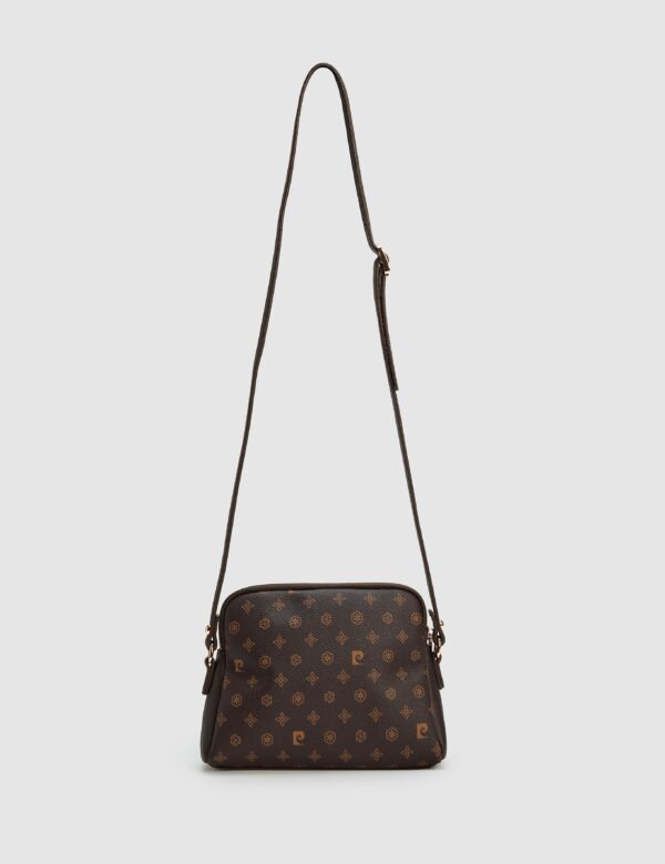 Brown Cross Bag