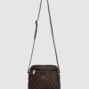Brown Cross Bag