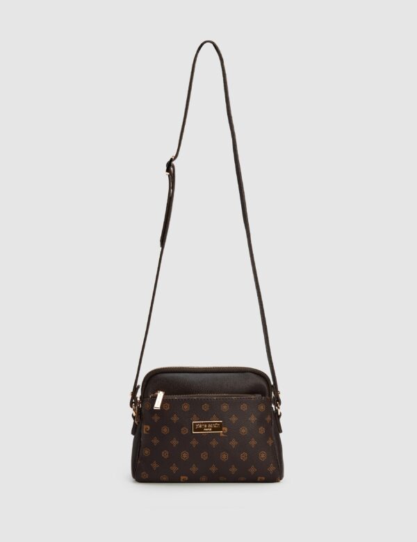 Brown Cross Bag