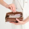 Multi-Pocket Everyday Wallet