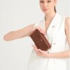 Multi-Pocket Everyday Wallet