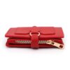Slim Wallet with Coin Pocket
