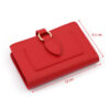 Slim Wallet with Coin Pocket