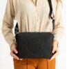 a Multi-Purpose Shoulder and Crossbody Handbag
