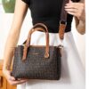 Elegant Printed  Bag