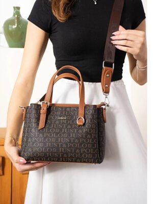 Elegant Printed  Bag