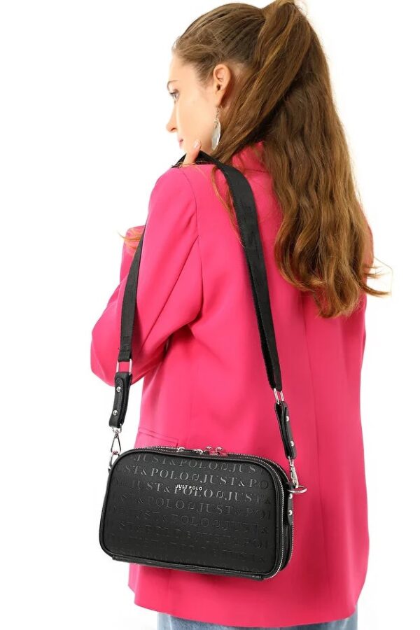 ccc Women's Daily Shoulder Bag