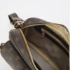 dddd Fashion Crossbody Bag with Buckle Detail