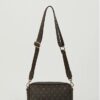 ddddd Fashion Crossbody Bag with Buckle Detail