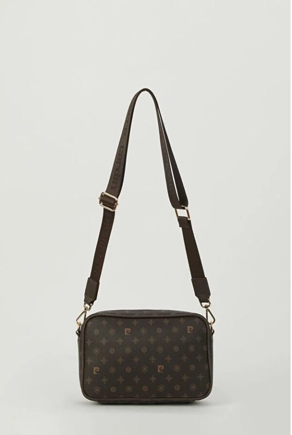 ddddd Fashion Crossbody Bag with Buckle Detail