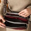 eeee Women's Large Everyday Shoulder Bag
