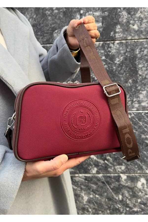 eeeeeee Women's Large Everyday Shoulder Bag