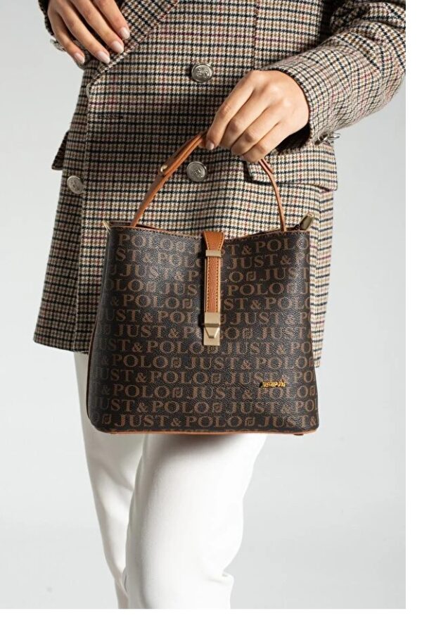 j Fashion Handbag