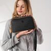 jj Women's Premium Shoulder Bag