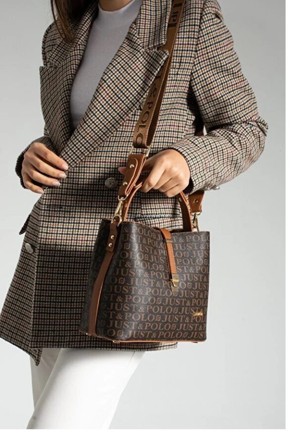 jjj Fashion Handbag