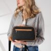 jjjj Women's Premium Shoulder Bag