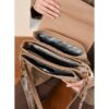 Just Polo Premium Crossbody Shoulder Bag