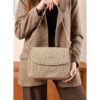 Just Polo Premium Crossbody Shoulder Bag