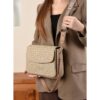 Just Polo Premium Crossbody Shoulder Bag