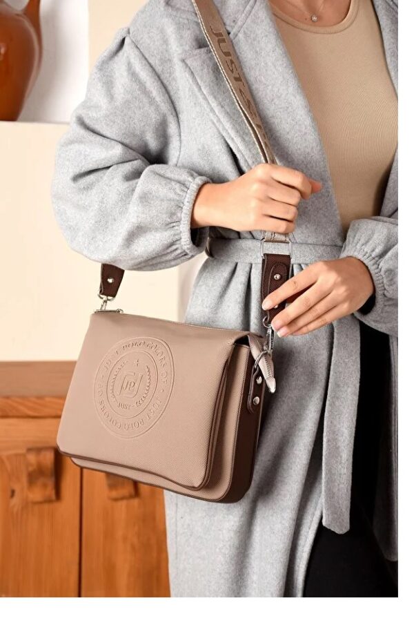 Women's Fashion Crossbody Handbag