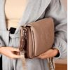 Women's Fashion Crossbody Handbag
