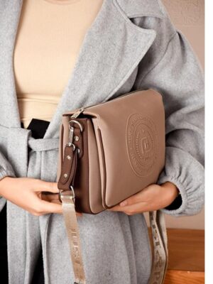 Women's Fashion Crossbody Handbag