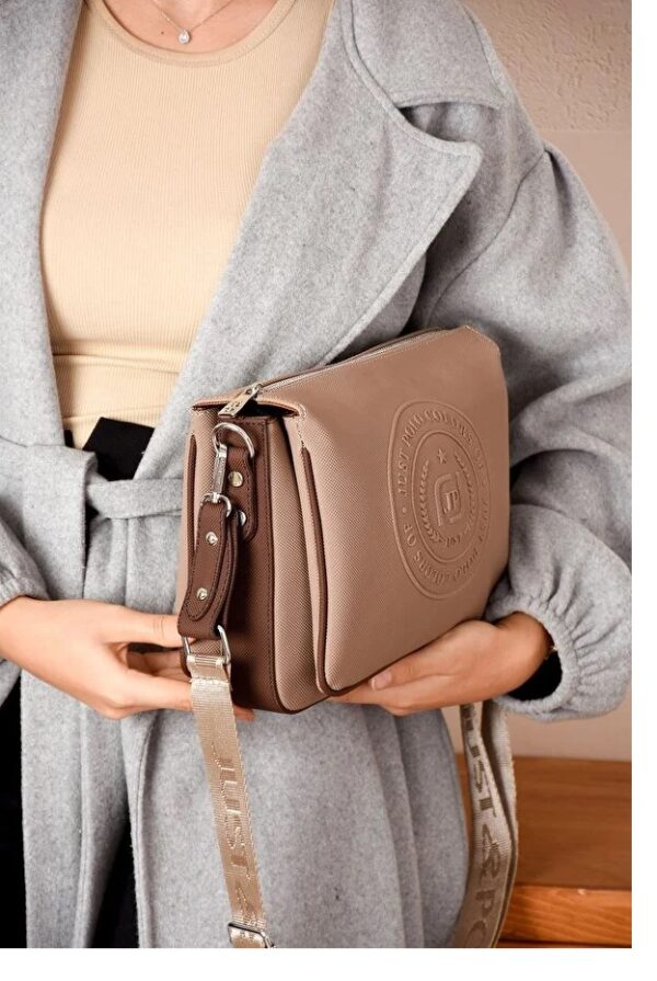 Women's Fashion Crossbody Handbag