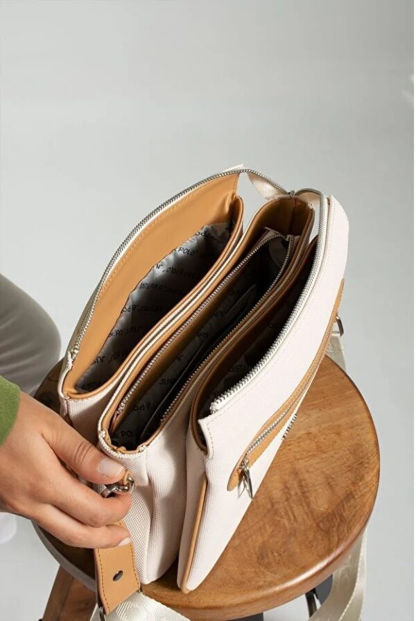 Women's Casual Everyday Shoulder Bag
