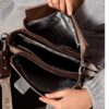 Women's Fashion Crossbody Handbag