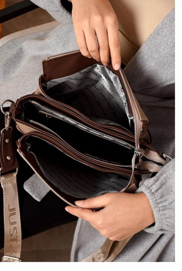 Women's Fashion Crossbody Handbag