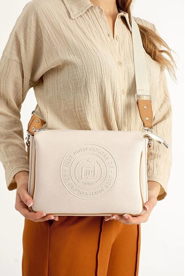 Women's Casual Everyday Shoulder Bag