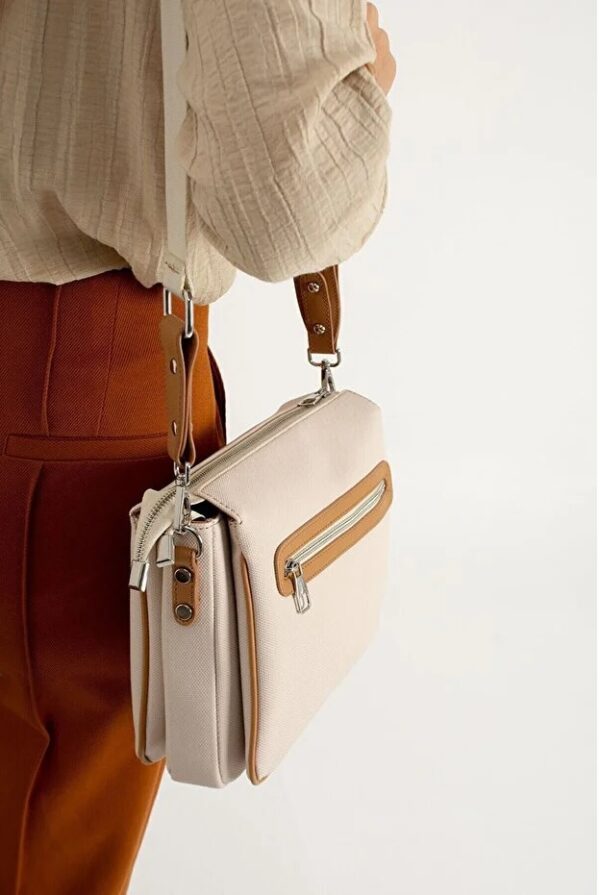Women's Casual Everyday Shoulder Bag
