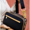 Women's Fashion Crossbody Bag